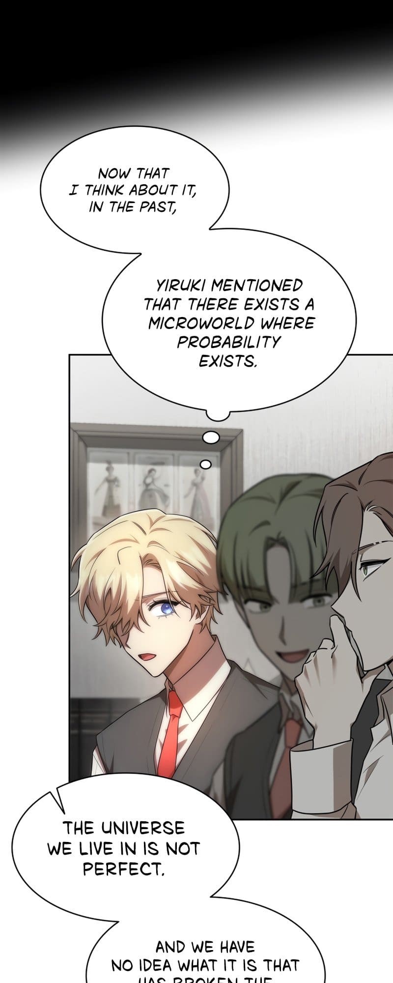 Infinite Mage, Chapter 52 image 45